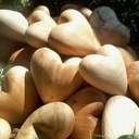 Coeurs en pagaille !