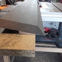 Applique dessus de lit