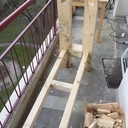 Etabli de Balcon...