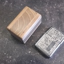 Une tite boiboite...