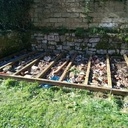 Terrasse hors normes