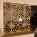 Petit kumiko entre amis