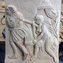 Joseph et la femme du putiphar