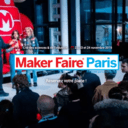 Maker Faire Paris 2019