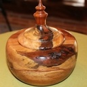 Pot-pourri ou bonbonnière