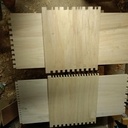 Ça fait du boulot mine de rien !