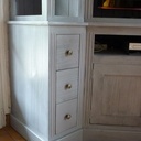 tiror à cd et niche dvd