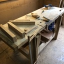 Petite Table de Stage