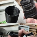 Raccord Aspirateur Festool pour OF1010