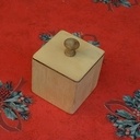 La boite de papillons