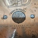 Lames de scie circulaire