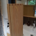 Armoire à pharmacie