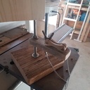 Présentoir pour mon porte clef