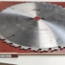 Caisson de rangement pour lames circulaire