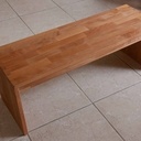 Petit banc pour enfant