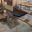 Ma R/D de 420mm et de 650Kg