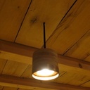 Lampe suspendue