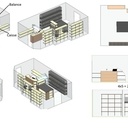 Magasin de A à Z / Epicerie local