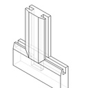 Tenon mortaise + moulure = ravancement et coupe onglet