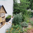 Hôtel à insectes n°2