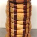 La boite ronde "bourrelet"