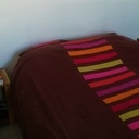 Table de nuit inspiration tout-en-bois