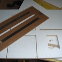 Mousse antidérapante Festool