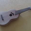 Un ukulele pour mon fils