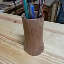 Petit pot à crayons