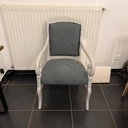 Fauteuil ancien