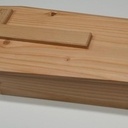 Une boite un peu spéciale...