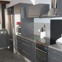 Notre derniere cuisine