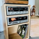 Meuble Hi-Fi