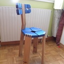 Petite chaise