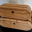 Boîtes à la scie à ruban