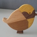 Cui-cui, piou-piou mais pas coin-coin