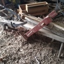 Banc établi d'âne à tout faire ...