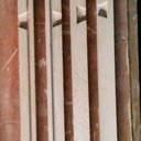 vue montants face intérieur