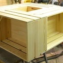 Petite table de salon