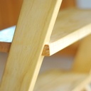 Chaise haute pour enfant v2.0