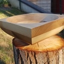 Bol carré sur 3 axes