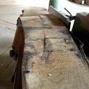 Meuble d'entrée multifonctions