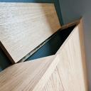 Aménagement chambre