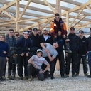 L'équipe d'apprentis !