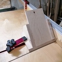 Kit coupes onglet renforcées