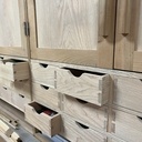 Petits tiroirs d'atelier