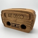 Encore une Enceinte Passive