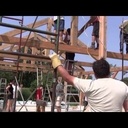 Construction atelier/ hangar