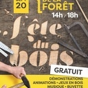 Fête du bois