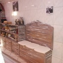 Agencement de magasin personnalisé